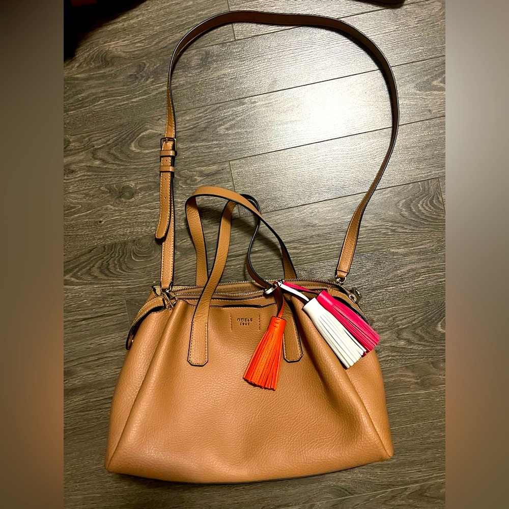 Guess Crossbody Purse